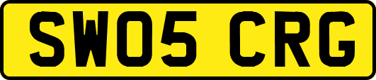 SW05CRG