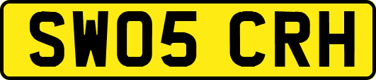 SW05CRH