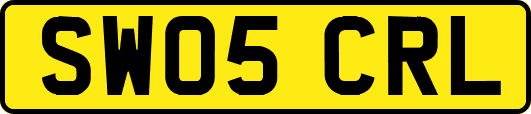 SW05CRL