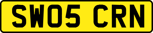 SW05CRN