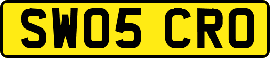 SW05CRO