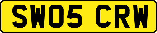 SW05CRW