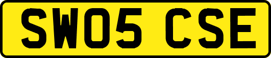 SW05CSE