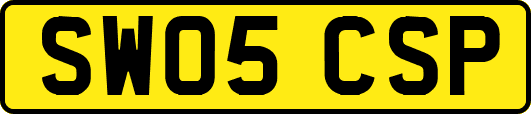 SW05CSP