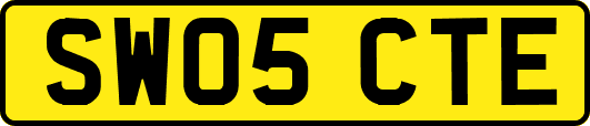 SW05CTE