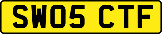 SW05CTF