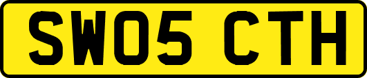 SW05CTH