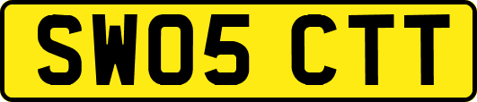 SW05CTT