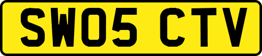 SW05CTV