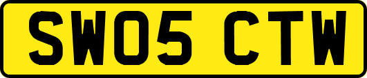 SW05CTW