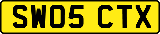 SW05CTX