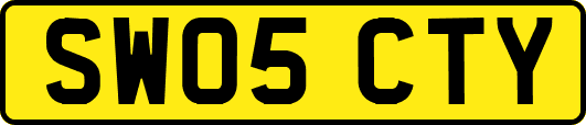 SW05CTY