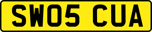 SW05CUA