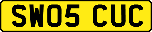 SW05CUC