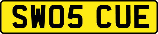 SW05CUE