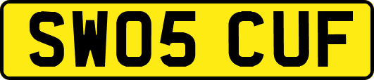SW05CUF