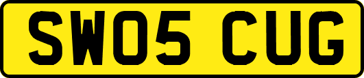 SW05CUG