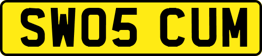 SW05CUM