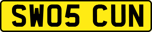 SW05CUN