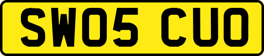 SW05CUO