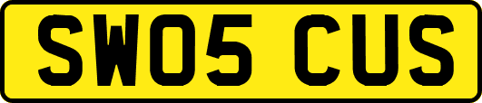SW05CUS