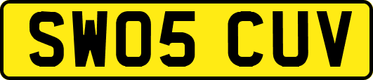 SW05CUV