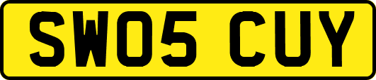 SW05CUY