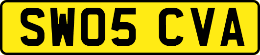 SW05CVA