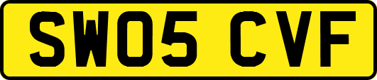 SW05CVF