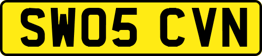 SW05CVN