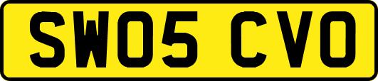 SW05CVO