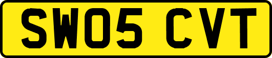 SW05CVT