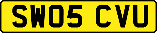 SW05CVU