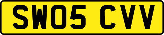 SW05CVV