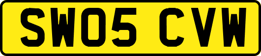 SW05CVW