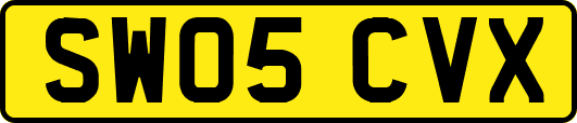 SW05CVX