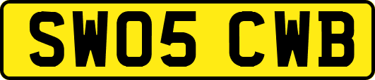 SW05CWB