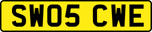 SW05CWE