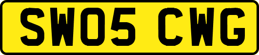 SW05CWG