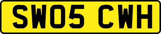 SW05CWH