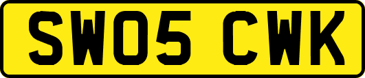 SW05CWK