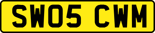 SW05CWM