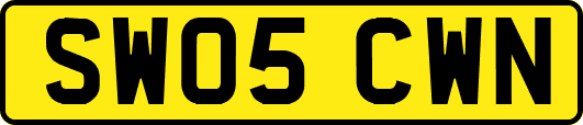 SW05CWN