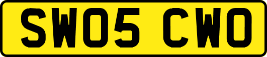 SW05CWO