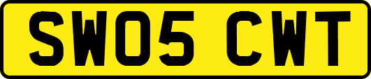 SW05CWT
