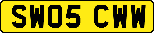 SW05CWW