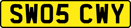 SW05CWY