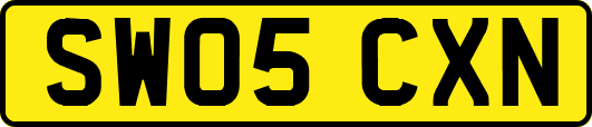 SW05CXN