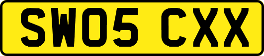 SW05CXX