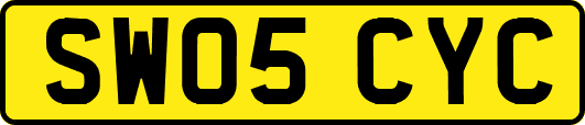 SW05CYC